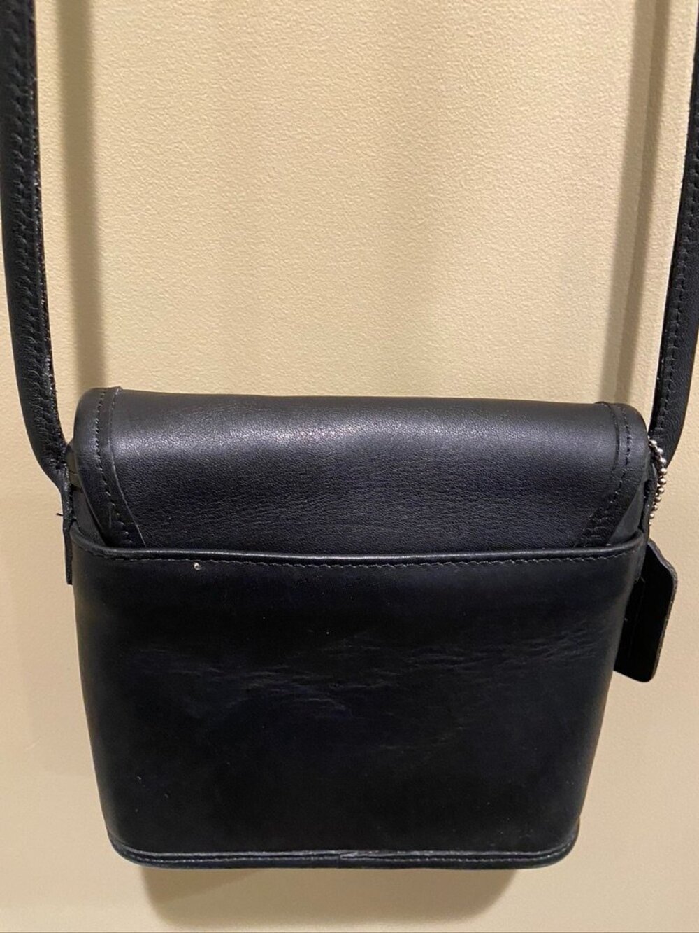 Coach Crossbody Bag - Picture 2 of 5